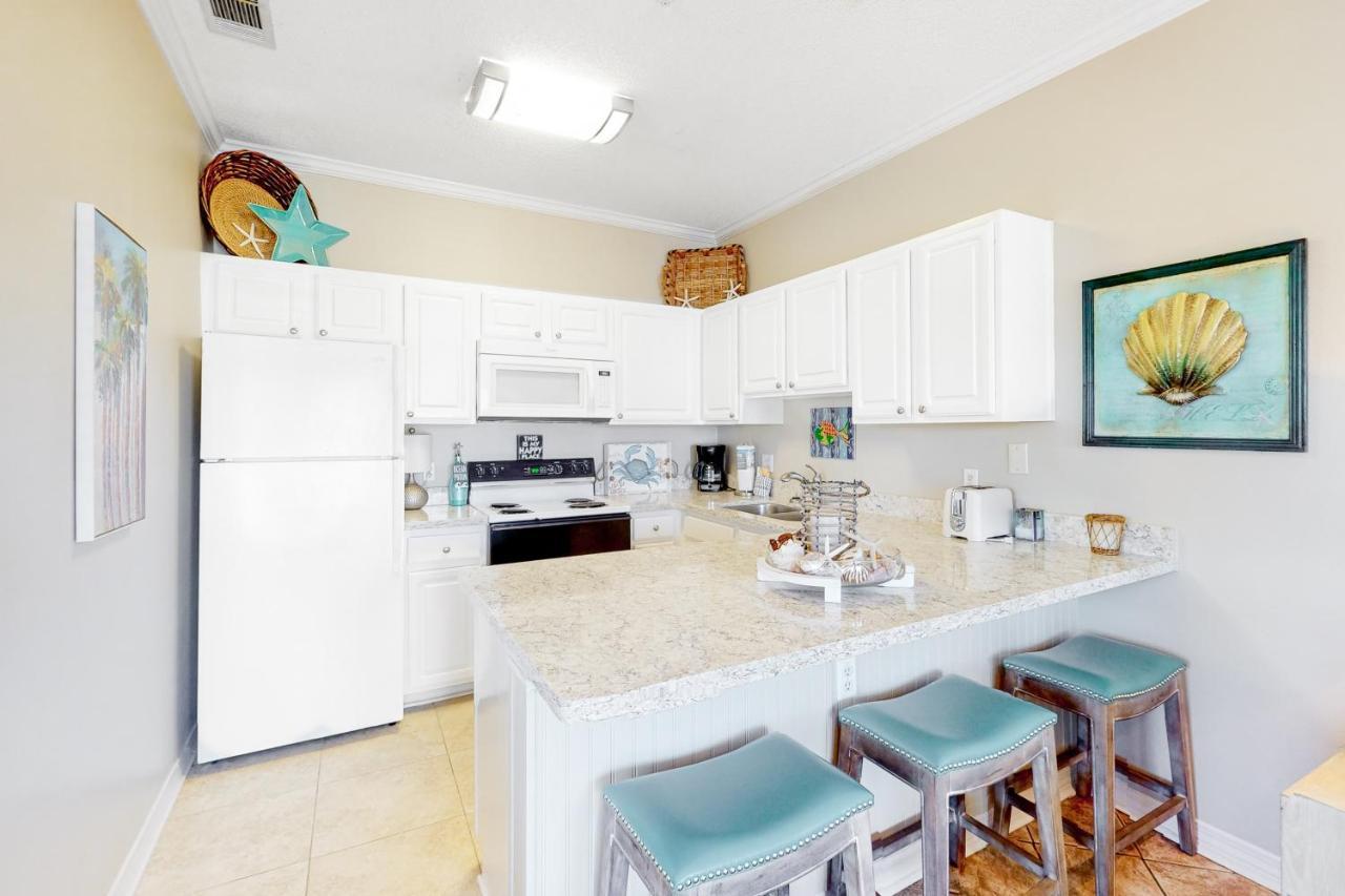 Caribbean Dunes #226 Destin Exterior foto