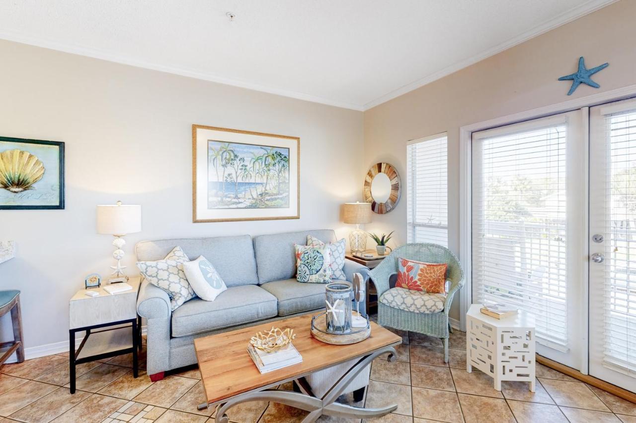Caribbean Dunes #226 Destin Exterior foto