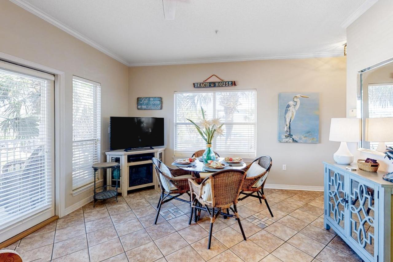 Caribbean Dunes #226 Destin Exterior foto